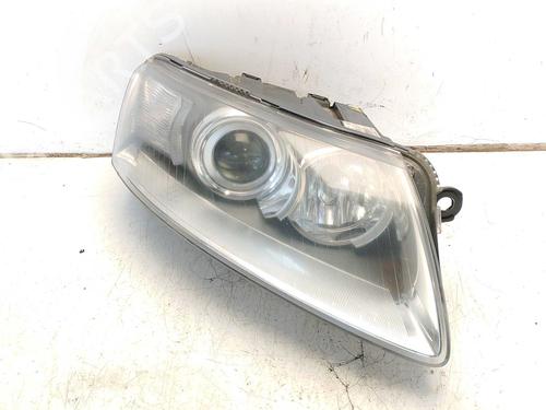 Right headlight AUDI A6 C6 (4F2) 3.0 TDI quattro | BP38178819C29 - Image 2