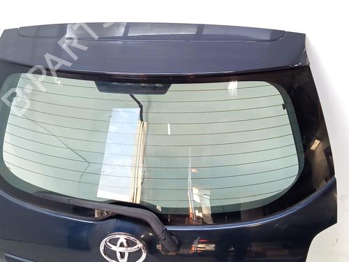 Tailgate TOYOTA AURIS (_E18_)  | BP29478599C6 