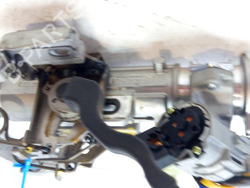 Steering column KIA SPORTAGE IV (QL, QLE) 1.6 GDI | BP31158546M21 