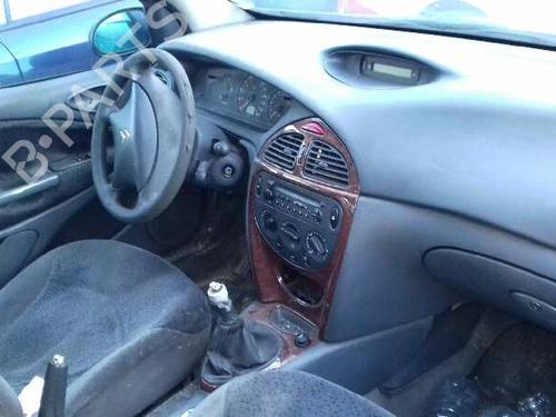 Brugte CITROËN C5 I (DC_) [2001-2005]  4475494