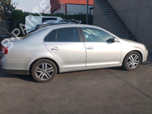 Left front driveshaft VW JETTA III (1K2) 2.0 TDI | BP37632382M38 - Image 5