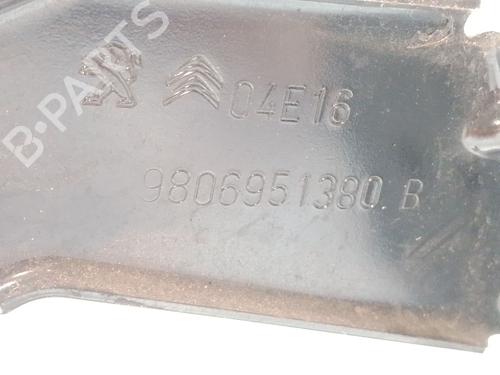 ABS pump TOYOTA PROACE Van (MDZ_) 1.6 D4d (MDZ2) | BP30627588M43  - Image 8