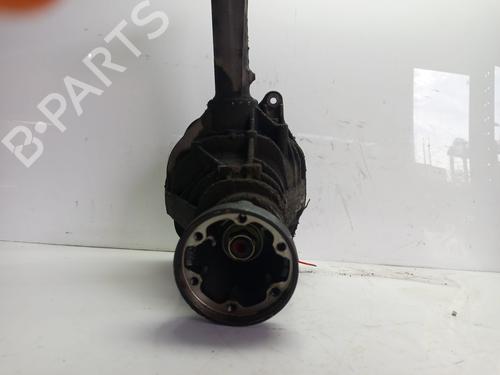 Front differential JEEP CHEROKEE (KJ) 2.5 CRD 4x4 | BP31214257M23 - Image 2