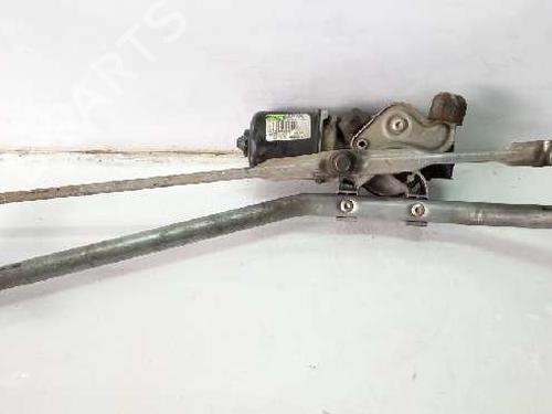 Front wiper motor RENAULT KANGOO / GRAND KANGOO II (KW0/1_)  | BP7961057M29 