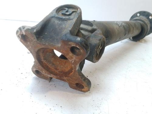 Driveshaft SSANGYONG RODIUS I 2.7 Xdi | BP25977098M37 - Image 3