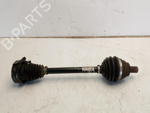 Left front driveshaft VW JETTA III (1K2) 2.0 TDI | BP37632382M38 - Image 9