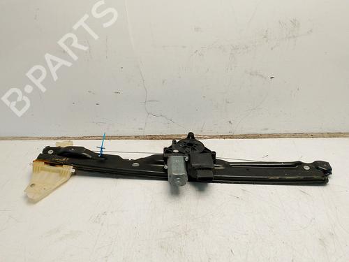 Front left window mechanism TOYOTA PROACE Van (MDZ_) 1.5 D4d (MDZ8) | BP38076149C22 - Image 3