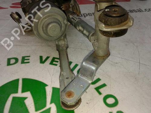 Front wiper motor SEAT LEON (1P1)  | BP7963151M29 