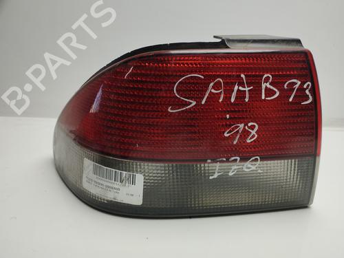 Used Left taillight Left taillight 9217342 9217342