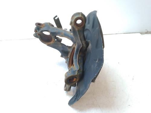 Right front steering knuckle AUDI A3 (8V1, 8VK) 2.0 TDI | BP23973187M26 