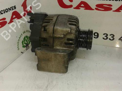 Generator OPEL ASTRA H (A04)  | BP7962616M7 