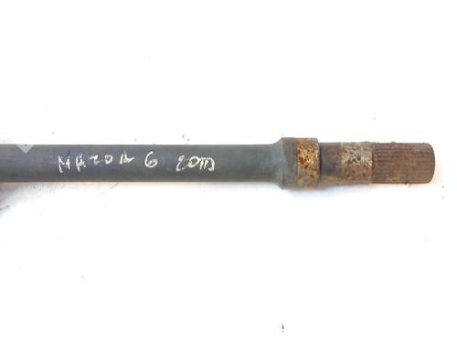 Right front driveshaft MAZDA 6 Saloon (GG) 2.0 DI (GG14) | BP30645253M39 - Image 3