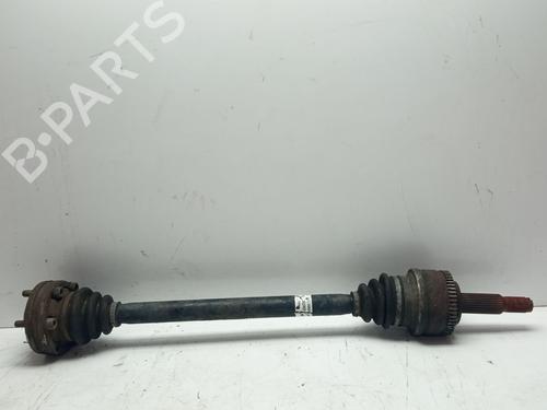 Used Right rear driveshaft Right rear driveshaft NISSAN PATHFINDER III (R51) 2.5 dCi (174 hp) 33759782 33759782