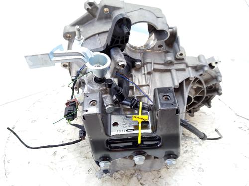 Gearbox SKODA FABIA III (NJ3) 1.0 | BP30485893M3