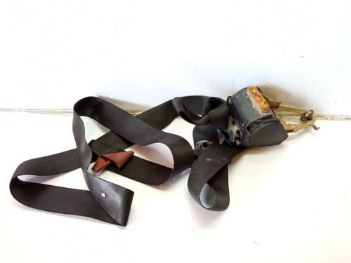 Used Front left seatbelt Front left seatbelt 9709899 9709899