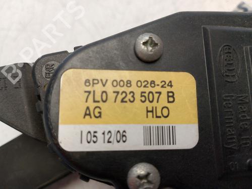 Pedal AUDI Q7 (4LB) 3.0 TDI quattro | BP38178358I4 - Image 5