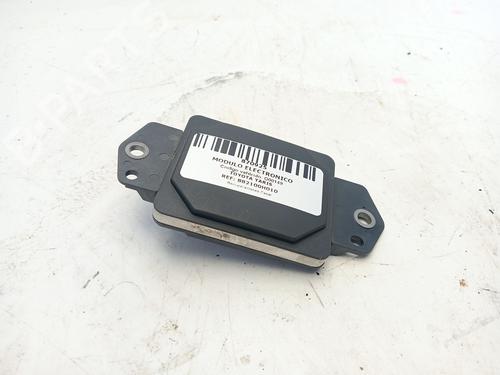 Used Electronic module Electronic module 29877010 29877010