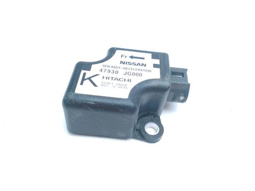 Electronic sensor NISSAN X-TRAIL II (T31) 2.0 dCi 4x4 | BP16757717M84 