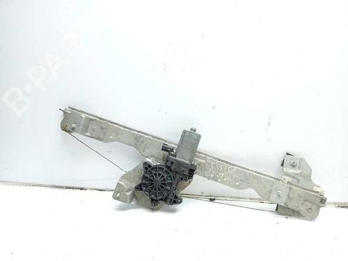 Used Front left window mechanism Front left window mechanism 23254528 23254528