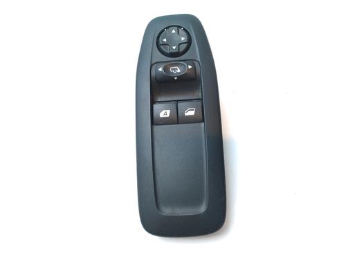 Left front window switch PEUGEOT 2008 I (CU_) | BP21186618I27 - Image 6