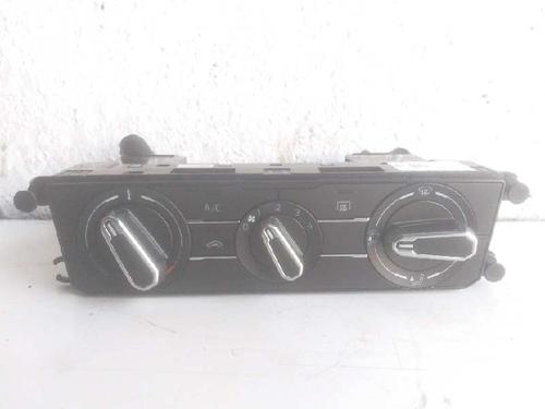 Commande Chauffage VW POLO VI (AW1, BZ1, AE1) 1.0 TSI (95 hp) 7959080