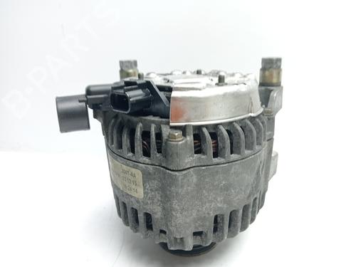 Alternator FORD FUSION (JU_)  | BP16285703M7 