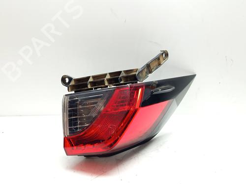 Farolim esquerdo TOYOTA RAV 4 V (_A5_, _H5_) [2018-2026]  31214280