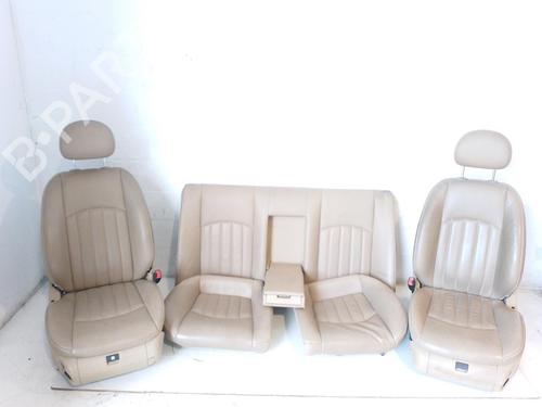 Seats set MERCEDES-BENZ CLS (C219) CLS 350 (219.356) | BP11836695C78 
