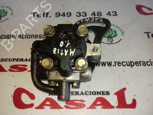 Used Steering pump Steering pump 7953106 7953106