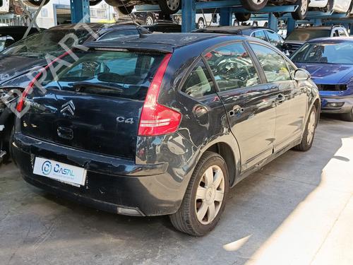 Engine control unit (ECU) CITROËN C4 I (LC_) 1.6 HDi | BP36259791M57  - Image 11