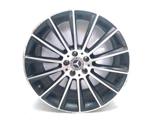 Used Rim MERCEDES-BENZ GLC (X253) [2015-2022]  19041032