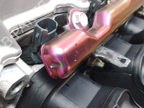 Engine TOYOTA COROLLA Saloon (_E12_) 1.6 VVT-i (ZZE121_, ZZE121R) | BP31864448M1