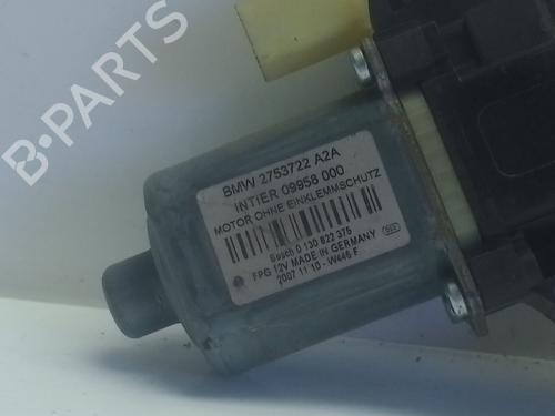 Right front window motor MINI MINI (R56) One | BP38076152E20 - Image 2