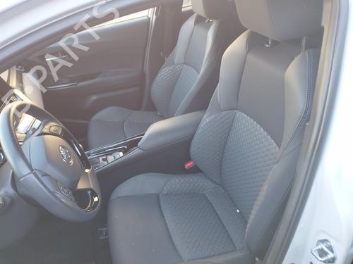 Electronic sensor TOYOTA C-HR (_X1_) | BP19637395M84 - Image 7