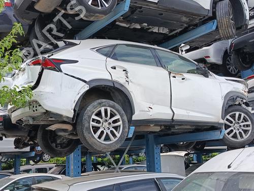 Electronic module LEXUS NX II (_A2_, _H2_) 350h (AAZH20) | BP33204850M83  - Image 16