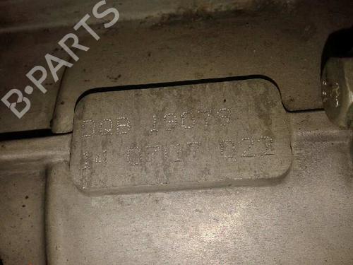 Gearbox AUDI TT (8N3) 1.8 T quattro | BP7962156M3 
