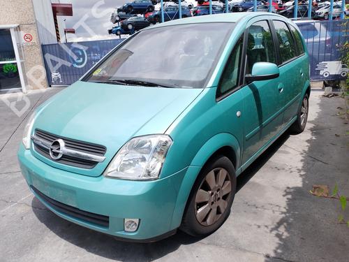Ignition coil OPEL MERIVA A MPV (X03) 1.6 16V (E75) | BP19534530M94 