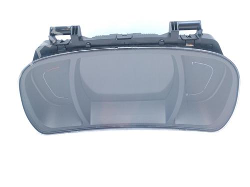 Used Instrument cluster Instrument cluster 16834844 16834844