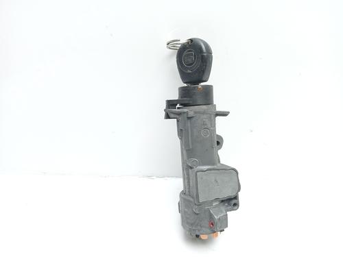 Ignition barrel SEAT IBIZA III (6L1)  | BP16131430M48 