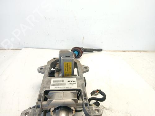 Steering column JAGUAR XF I (X250) 2.7 D | BP24844146M21 - Image 2
