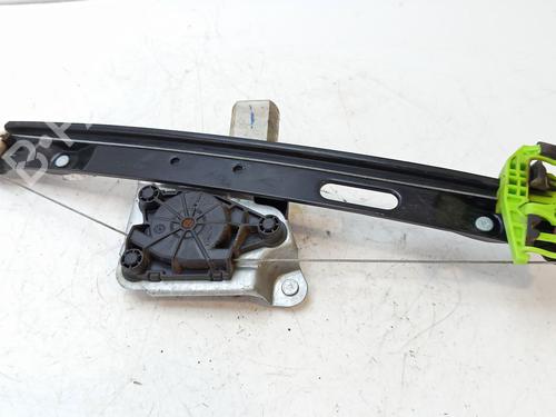 Used Right rear window motor BMW 1 (E87) [2003-2013]  30923828