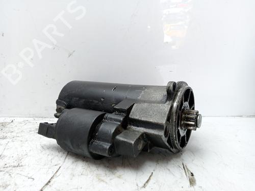 Used Starter Starter 19518168 19518168