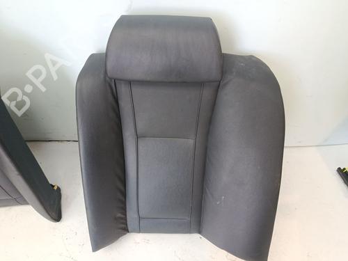 Seats set BMW 7 (E65, E66, E67) 730 d | BP38069691C78 - Image 7
