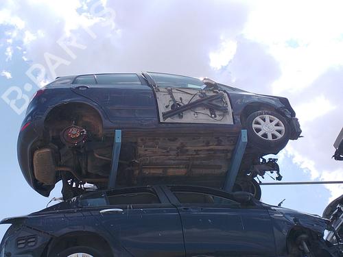 Used Parts VW GOLF PLUS V (5M1, 521) [2004-2013]  4433341