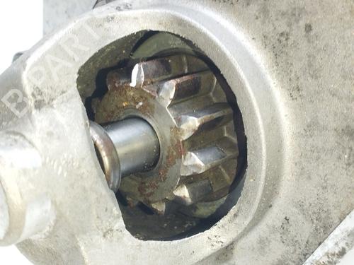 Starter FORD FOCUS C-MAX (DM2)  | BP16549832M8 