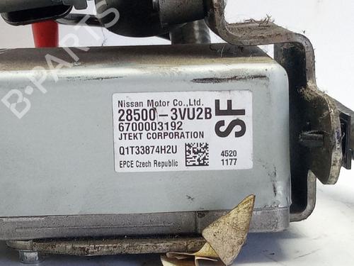 Steering column NISSAN NOTE (E13) | BP31158537M21 - Image 4