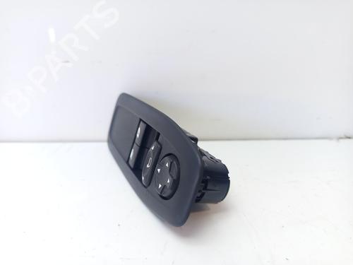 Left front window switch PEUGEOT 208 I (CA_, CC_) | BP33170254I27 - Image 4