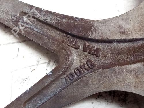 Fælk BMW 1 (E81) 118 i | BP30588454C45 