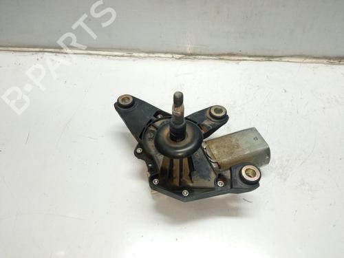 Rear wiper motor RENAULT SCÉNIC II (JM0/1_) 1.5 dCi (JM02, JM13) | BP9852813M102 