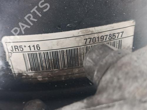 Gearbox RENAULT KANGOO (KC0/1_) 1.5 dCi | BP38178512M3 - Image 7